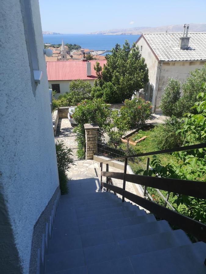 Apartment Nicol Senj  Exterior photo