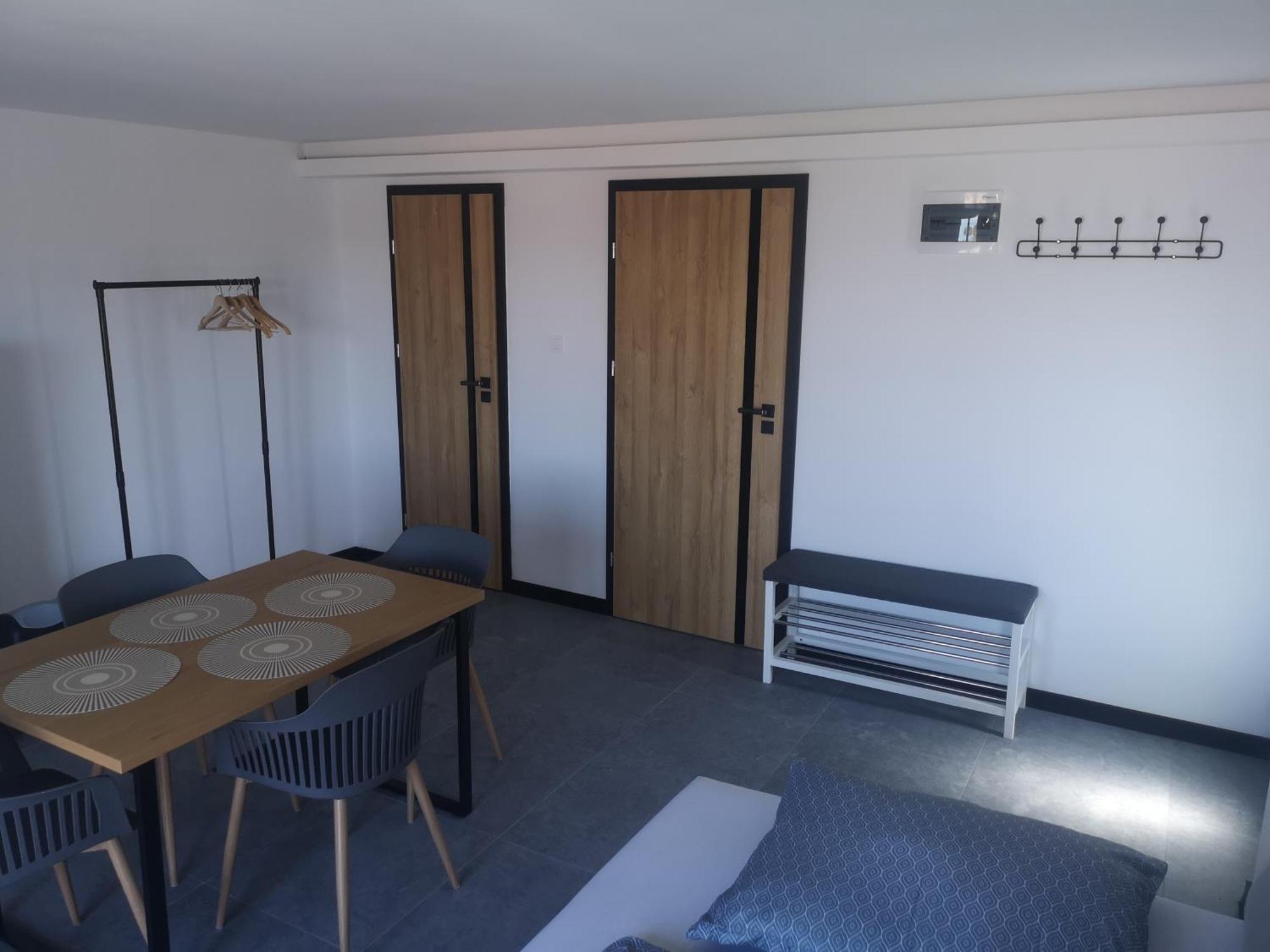 Apartment Nicol Senj  Exterior photo
