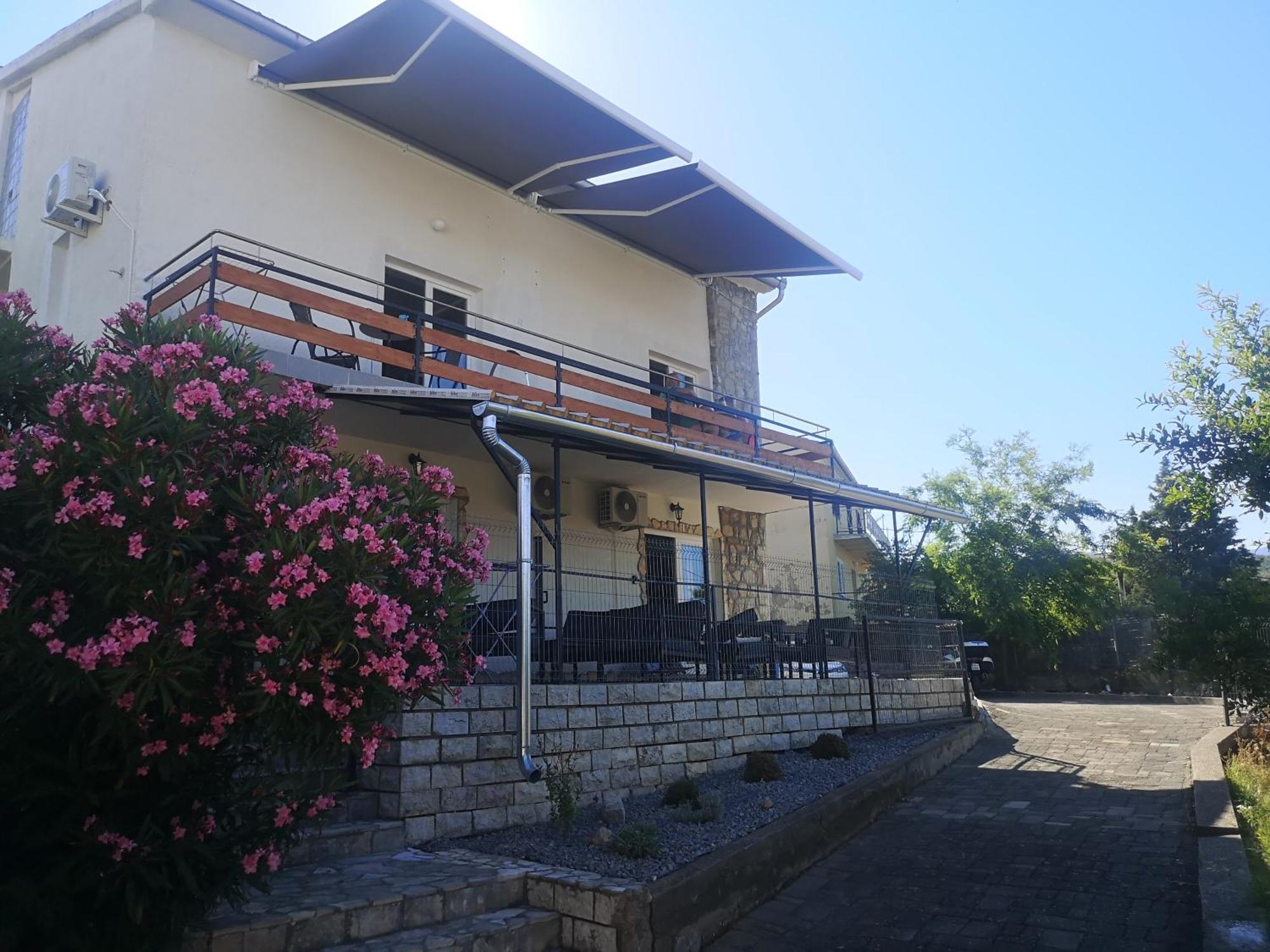 Apartment Nicol Senj  Exterior photo