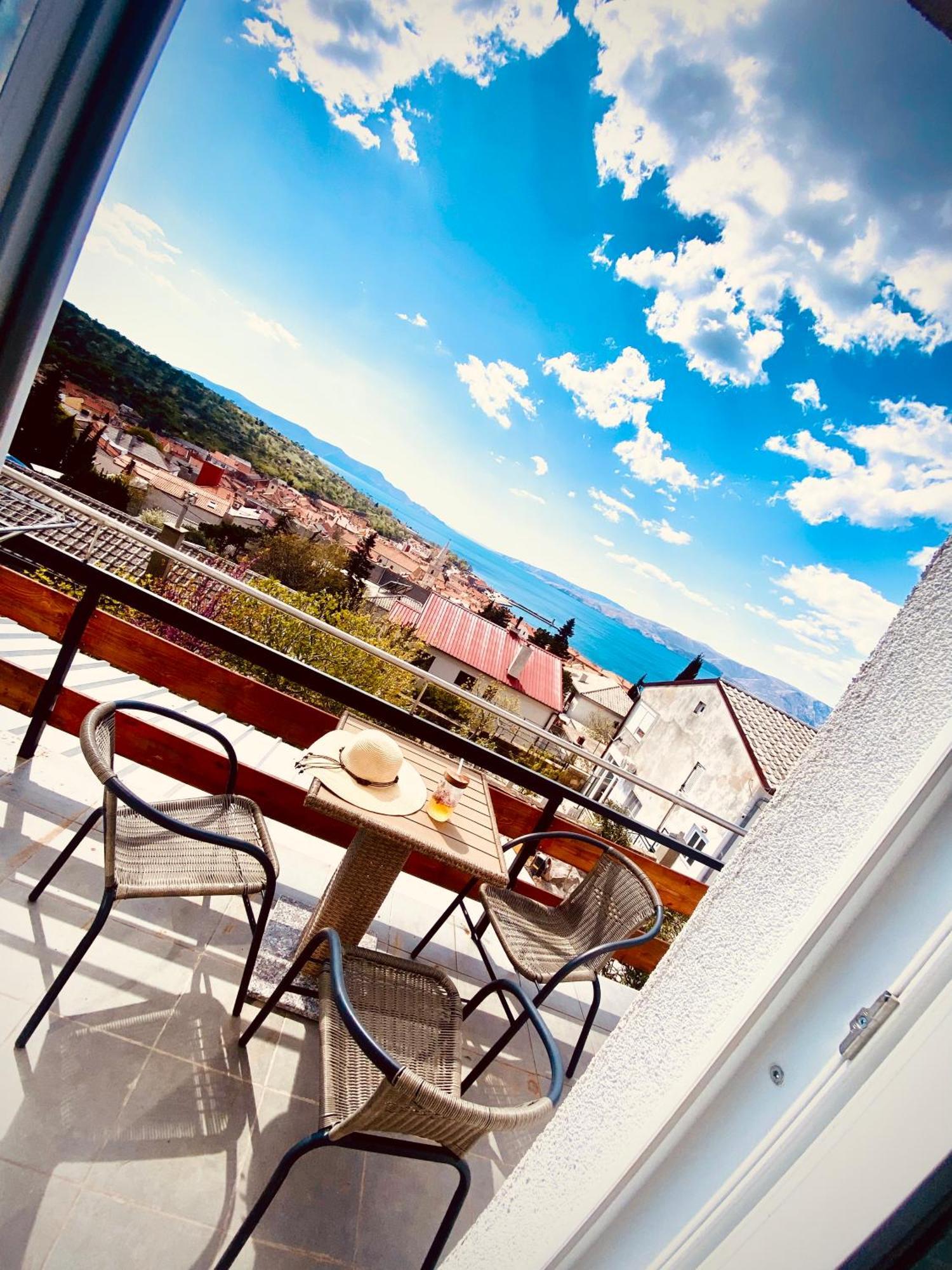 Apartment Nicol Senj  Exterior photo