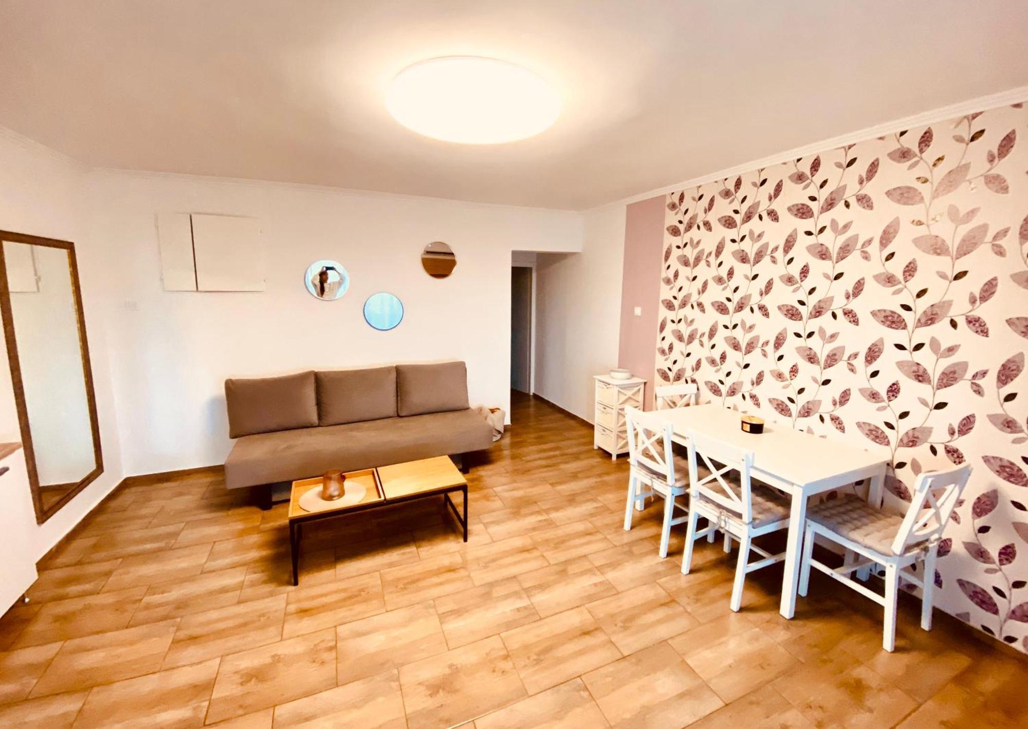 Apartment Nicol Senj  Exterior photo